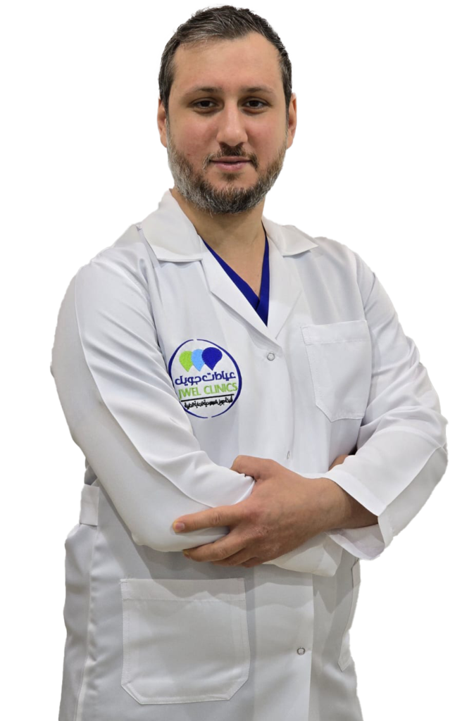 Dr. Rami Sosly